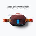 Ledvinka Cotopaxi Allpa X Hip Pack 1,5 l vapor and smoke