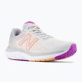 Dámské běžecké boty New Balance Fresh Foam 680 v7 quartz grey 11