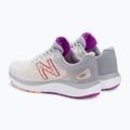 Dámské běžecké boty New Balance Fresh Foam 680 v7 quartz grey 3