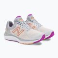 Dámské běžecké boty New Balance Fresh Foam 680 v7 quartz grey 4