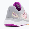 Dámské běžecké boty New Balance Fresh Foam 680 v7 quartz grey 9