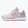 Dámské běžecké boty New Balance Fresh Foam 680 v7 quartz grey 10