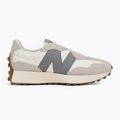Boty New Balance 327's V1 moonbeam/shadow grey 2
