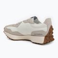 Boty New Balance 327's V1 moonbeam/shadow grey 3