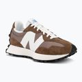 Boty New Balance 327's V1 brown