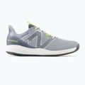 Pánská tenisová obuv New Balance MCH796V3 šedá 11