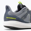 Pánská tenisová obuv New Balance MCH796V3 šedá 9