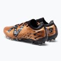 New Balance Tekela V4 Pro Low Laced FG copper pánské kopačky 3
