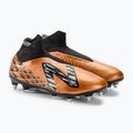 New Balance Tekela V4 Pro SG copper pánské kopačky 4