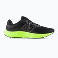 Pánské běžecké boty  New Balance Fresh Foam 520 v8 black/green 10