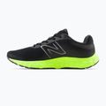 Pánské běžecké boty  New Balance Fresh Foam 520 v8 black/green 11