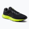 Pánské běžecké boty  New Balance Fresh Foam 520 v8 black/green