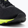 Pánské běžecké boty  New Balance Fresh Foam 520 v8 black/green 7