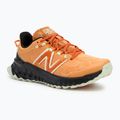 Dámské běžecké boty New Balance Fresh Foam Garoe v1 orange