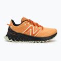 Dámské běžecké boty New Balance Fresh Foam Garoe v1 orange 2