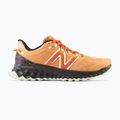 Dámské běžecké boty New Balance Fresh Foam Garoe v1 orange 2