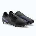 Dětské kopačky New Balance Furon V7 Dispatch FG Jr black 4