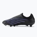 Dětské kopačky New Balance Furon V7 Dispatch FG Jr black 10