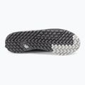Dětské kopačky New Balance Furon V7 Dispatch TF Jr stříbrné 5