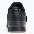 Dětské boty New Balance 574's V2 black 6