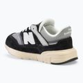 Dětské boty New Balance 997's Hook & Loop V1 black 3