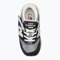 Dětské boty New Balance 997's Hook & Loop V1 black 5