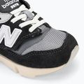 Dětské boty New Balance 997's Hook & Loop V1 black 7