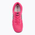 Tenisky New Balance 515's V1 neon pink 5