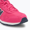 Tenisky New Balance 515's V1 neon pink 7