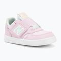 Dětské boty New Balance 300's V1 pink