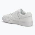 Dětské boty New Balance 480's V1 white 3