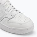 Dětské boty New Balance 480's V1 white 7