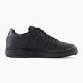 Dětské boty New Balance 480's V1 black GSB4803B 8