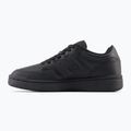 Dětské boty New Balance 480's V1 black GSB4803B 9