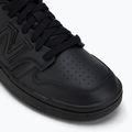 Dětské boty New Balance 480's V1 black GSB4803B 7