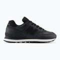 Dámské boty New Balance 574's V2 black WL574IB2 9