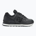 Dámské boty New Balance 574's V2 black WL574IB2 2