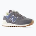 Dámské boty New Balance 574's V2 grey WL574NG2 8