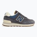 Dámské boty New Balance 574's V2 grey WL574NG2 2