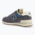 Dámské boty New Balance 574's V2 grey WL574NG2 3