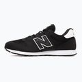 New Balance pánská obuv GM500V2 černá GM500ZB2.D.115 12