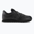 New Balance pánská obuv GM500V2 černá GM500ZB2.D.115 2