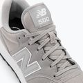 Pánská betonová obuv New Balance GM500V2 8