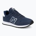 Pánské boty New Balance GM500 nb navy