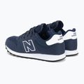 Pánské boty New Balance GM500 nb navy 3