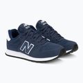 Pánské boty New Balance GM500 nb navy 4