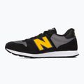 Pánské boty New Balance GM500V2 black 3