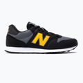 Pánské boty New Balance GM500V2 black 2