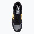 Pánské boty New Balance GM500V2 black 7