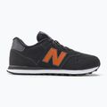 Pánské boty New Balance GM500V2 phantom 2